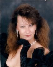 Dorothy Aldred