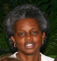 Leslie Williams
