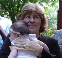 Carol Kippenhan