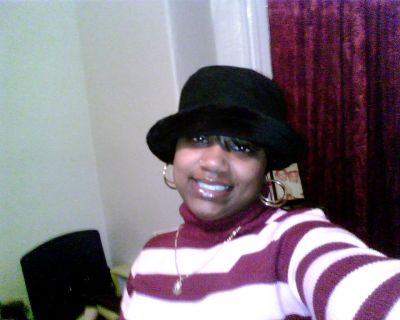 Michelle Coleman