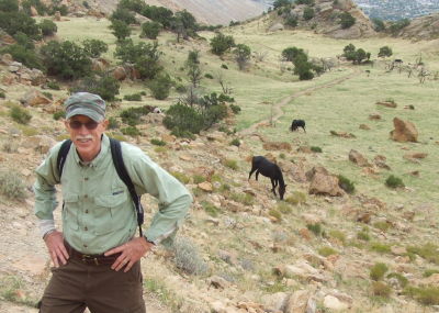 John Morgan