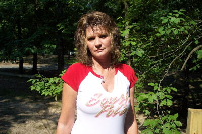 Tina Miller