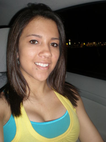 Stephanie Trevino