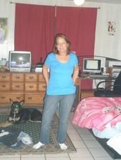Leanne Schrecengost