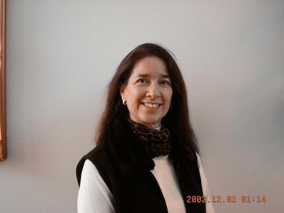 Sandra Ware