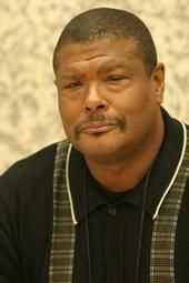 Gary Phillips