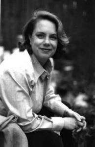Marguerite Connell