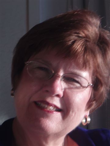 Susan Harvey