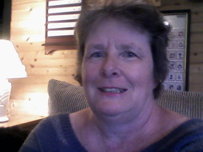 Patricia Flory