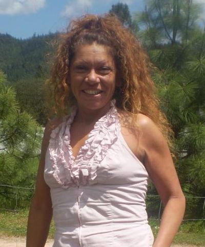 Debra Rossman
