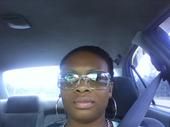 Cristal Williams