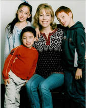 Susan Matsumoto