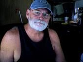 David Crook