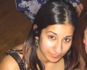 Mahrukh Mahmood