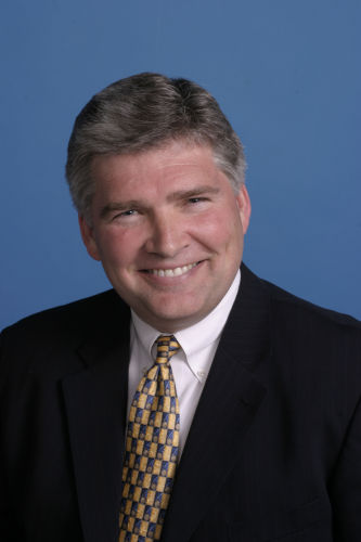 George Menden