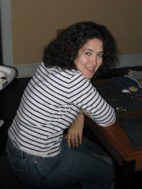 Alyssa Kaplan