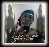 Leyton Hill