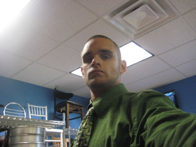 Jason Gorman