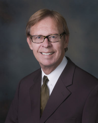 Edwin Mulock
