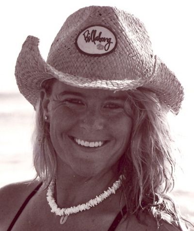 Tonya Blewett