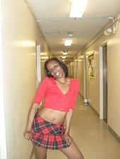 Ashia Forrest
