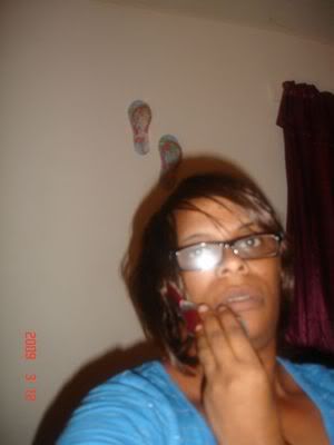 Gloria Baskerville