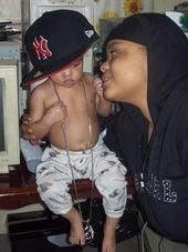 Shaquanna Harvell