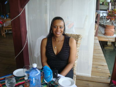 Camille Barrow