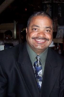 Ricci Brown