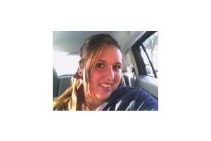 Ashly Lockwood