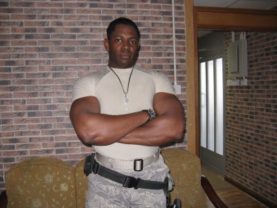 Lawrence Alexander