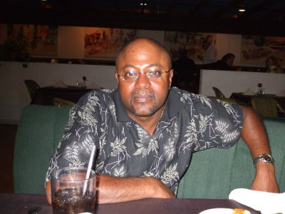Henry Buckson