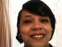 Malinda Matthews