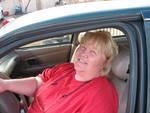 Brenda Huddleston