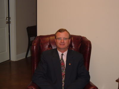 Wendell Green