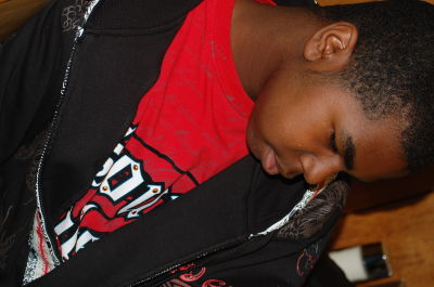 Devonaire Lesure