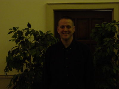John Costello