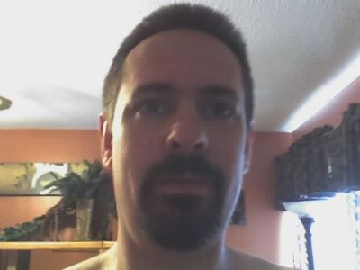 Eric Ostby