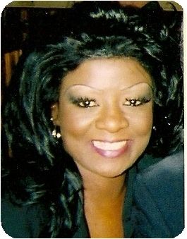 Veronica Morris