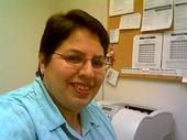 Esmeralda Cavazos