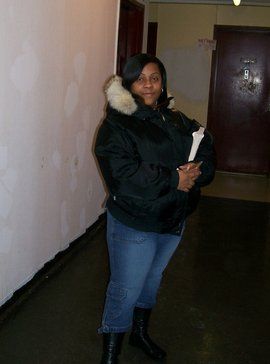Tanya Mcpherson