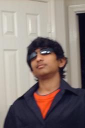 Umang Patel