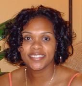 Mia Gaines