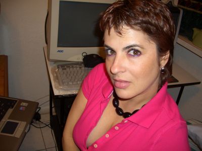 Dania Pacheco