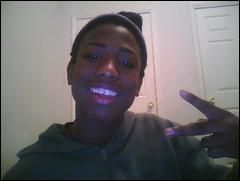 D Brown