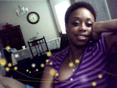Shamaine Bright