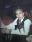 Ulises Espinoza