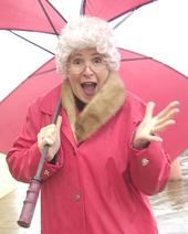 Gail Hand