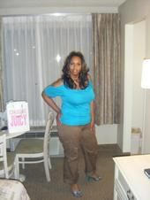 Antoinette Torrence