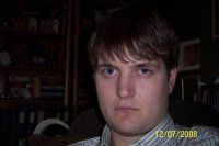 Adam Redford